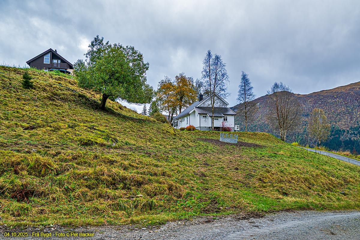 Frå Bygd