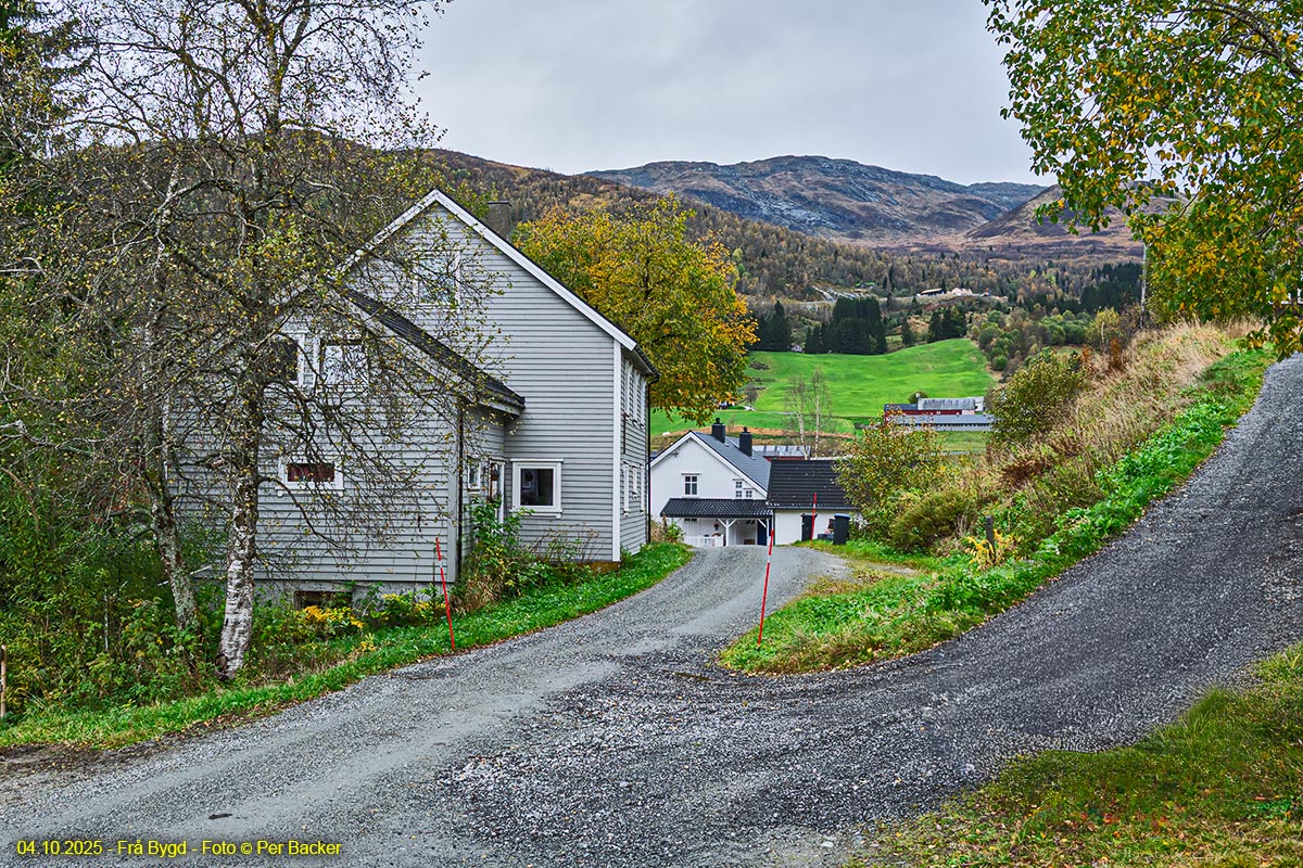 Frå Bygd