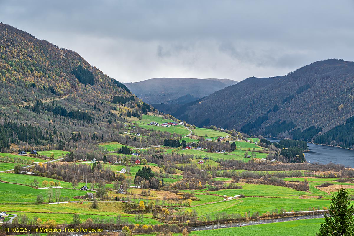 Frå Myrkdalen