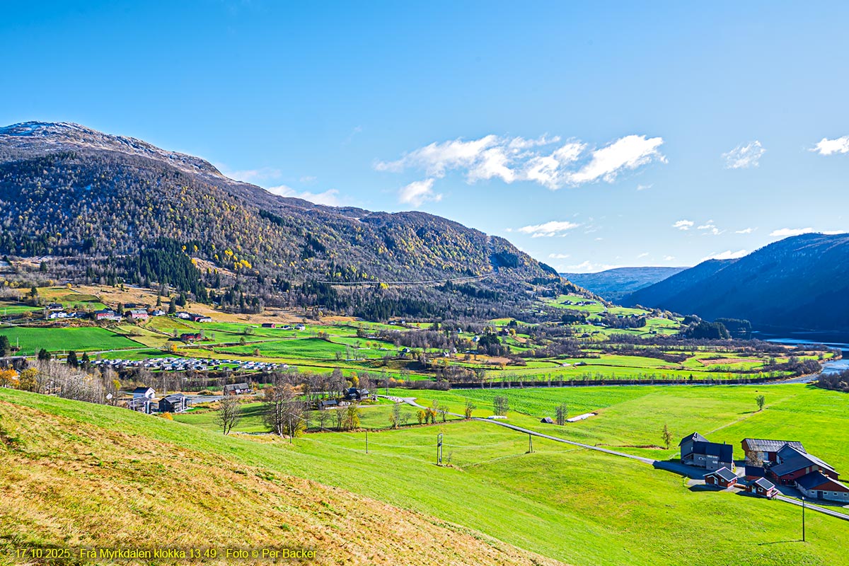 Frå Myrkdalen