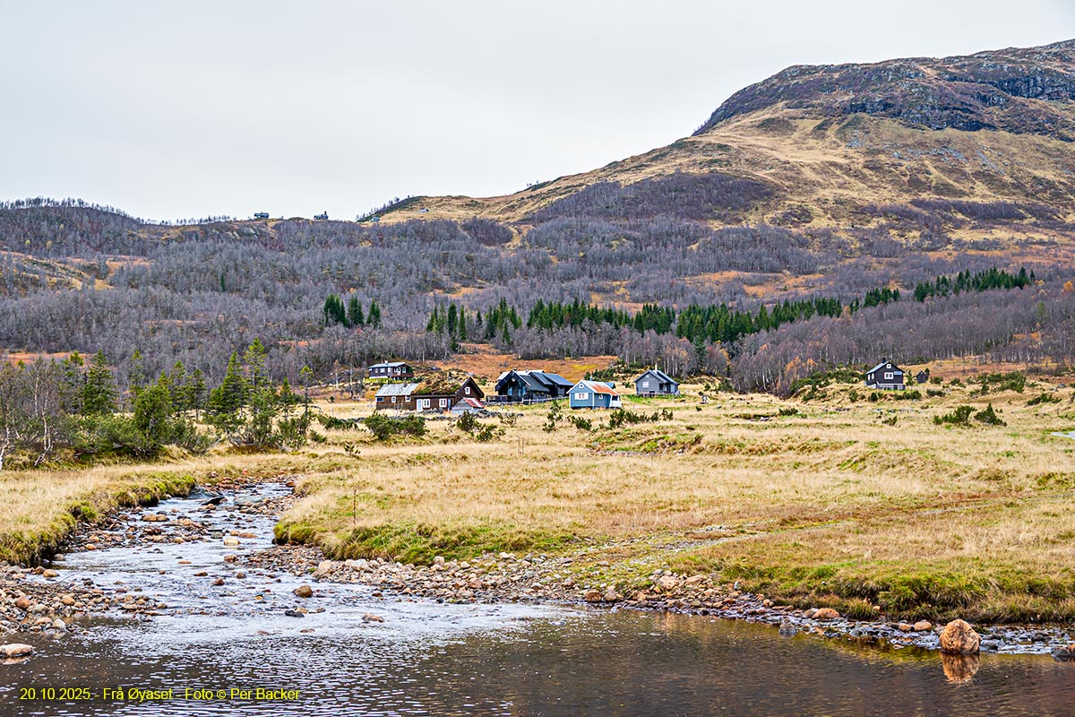 Frå Øyaset