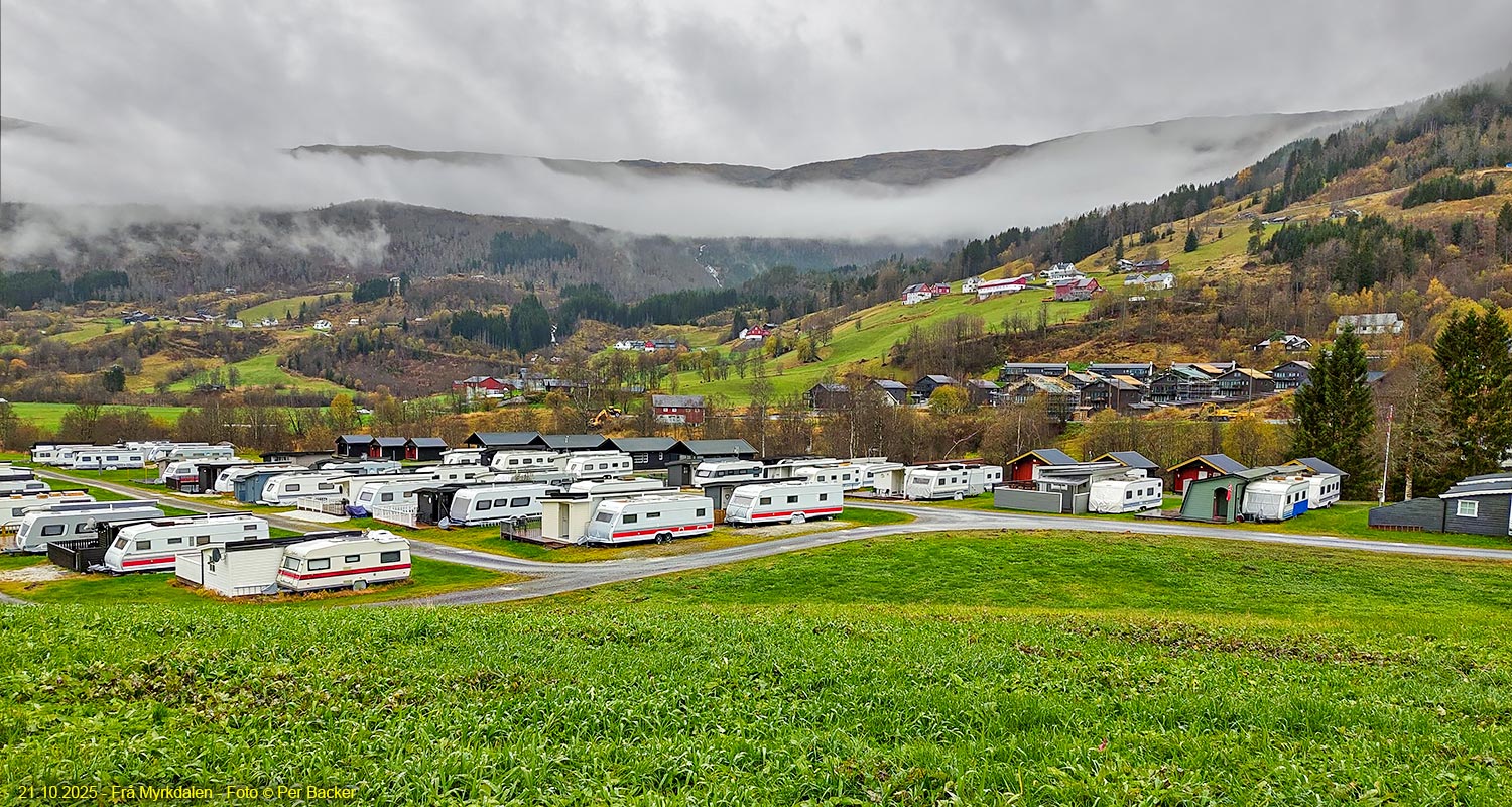 Frå Myrkdalen