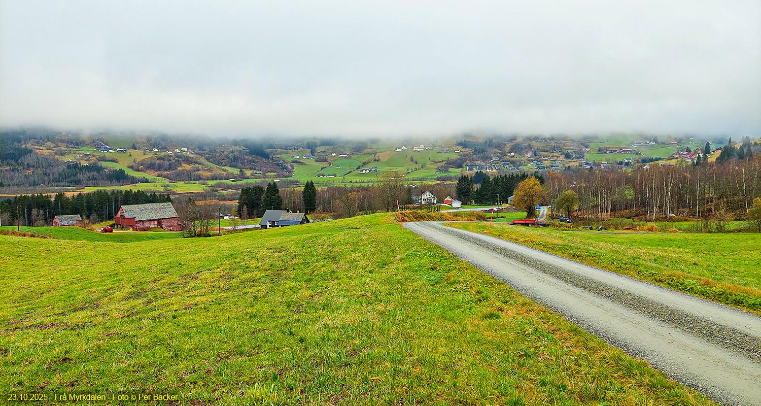 Frå Myrkdalen