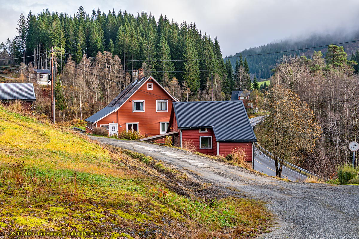 Frå Sundve