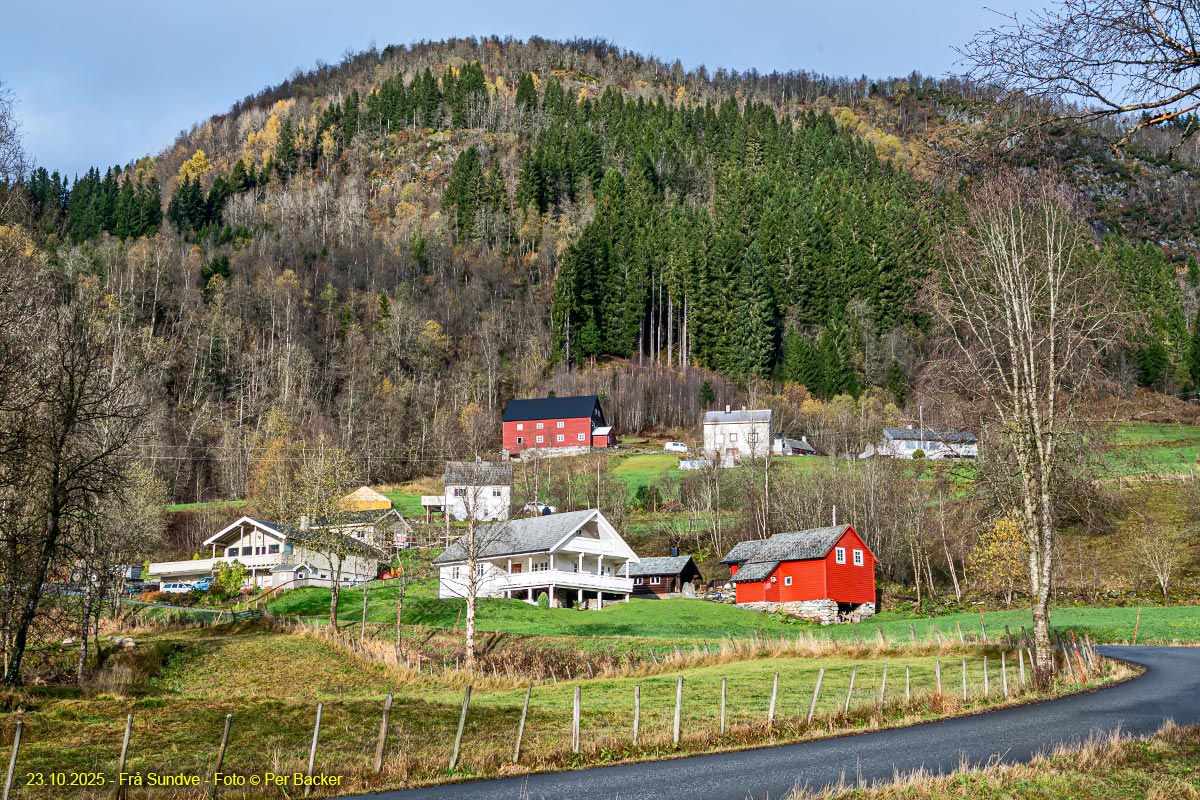 Frå Sundve