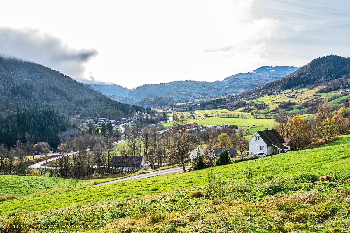 Frå Sundve