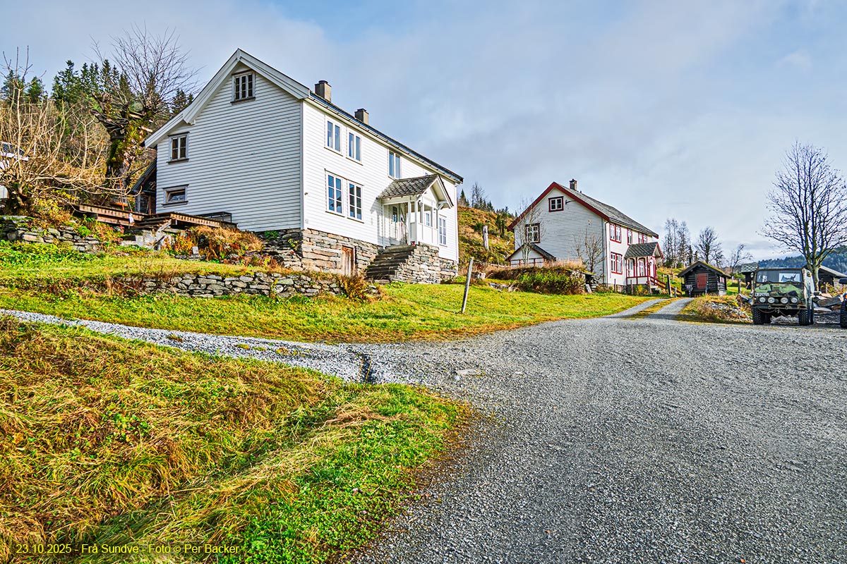 Frå Sundve