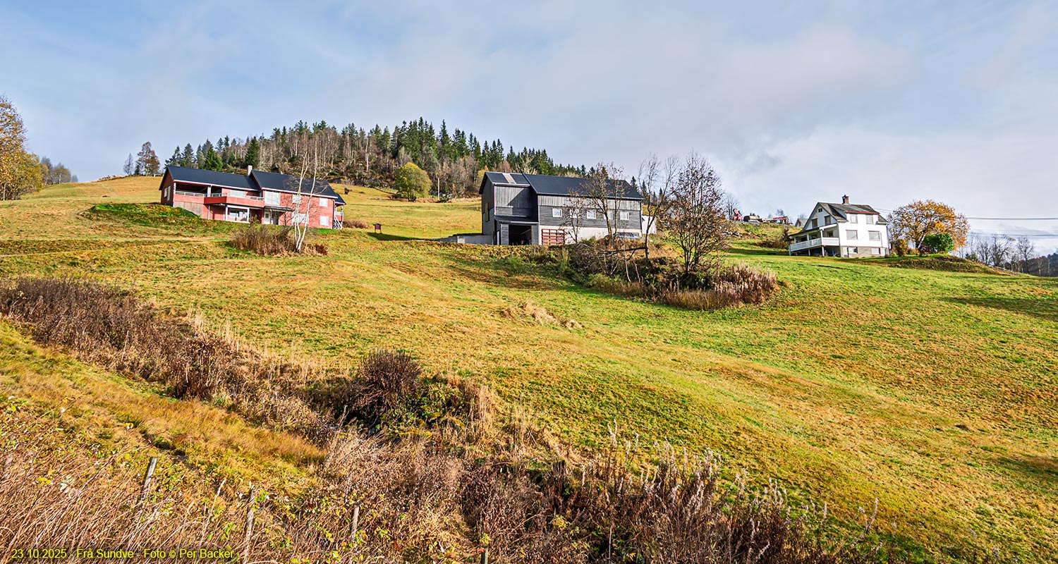 Frå Sundve