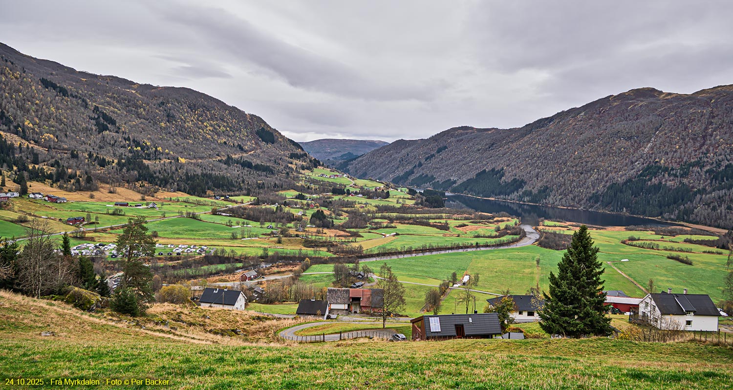 Frå Myrkdalen