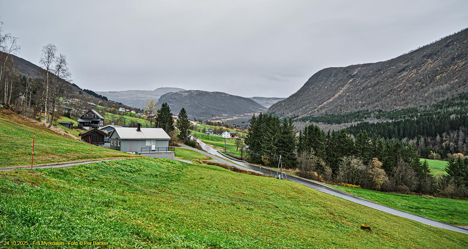 Frå Myrkdalen