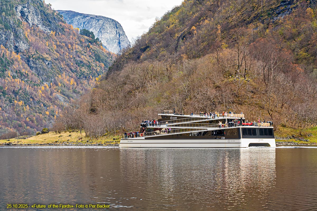 "Future of the Fjords"