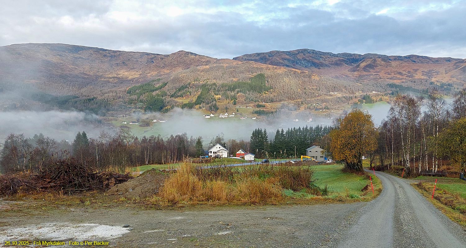 Frå Myrkdalen