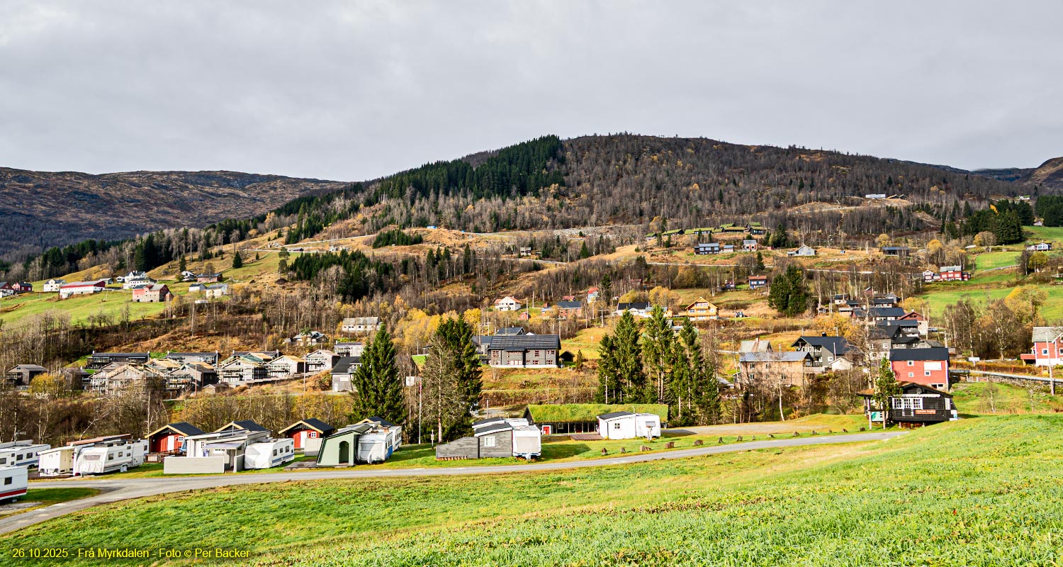 Frå Myrkdalen