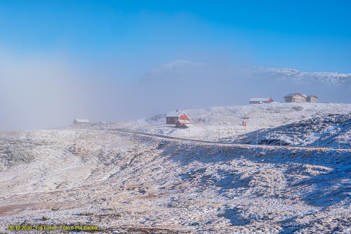 Frå Fosse