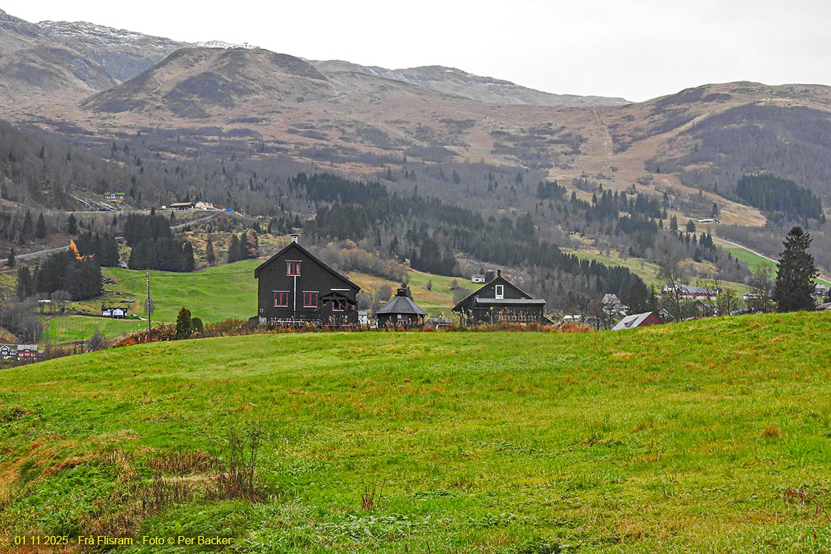 Frå Flisram