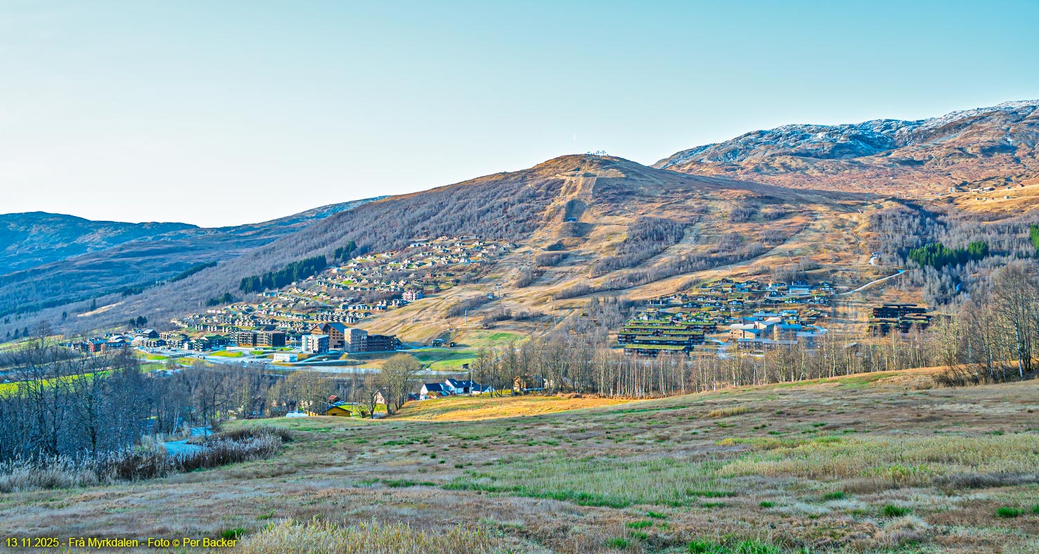 Frå Myrkdalen