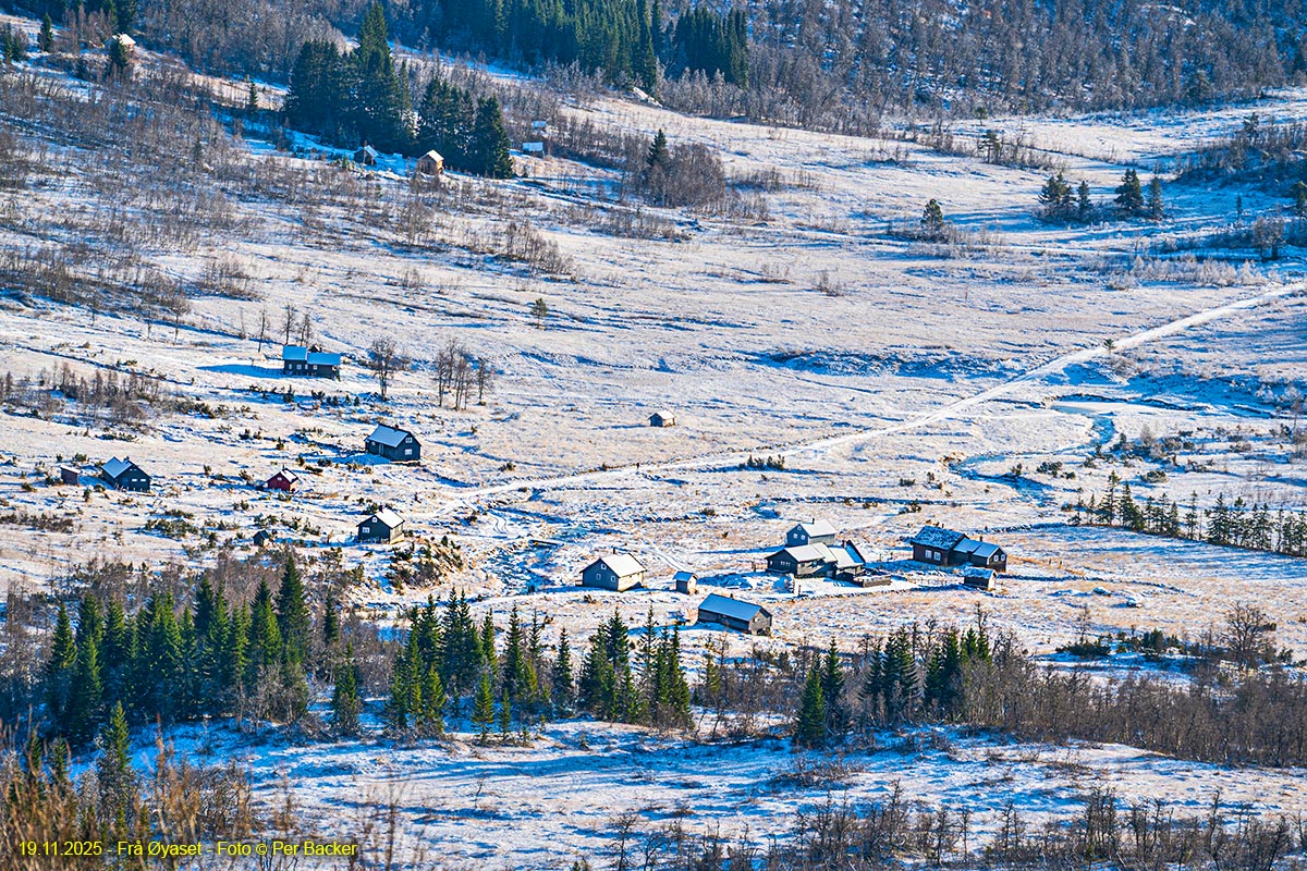 Frå Øyaset