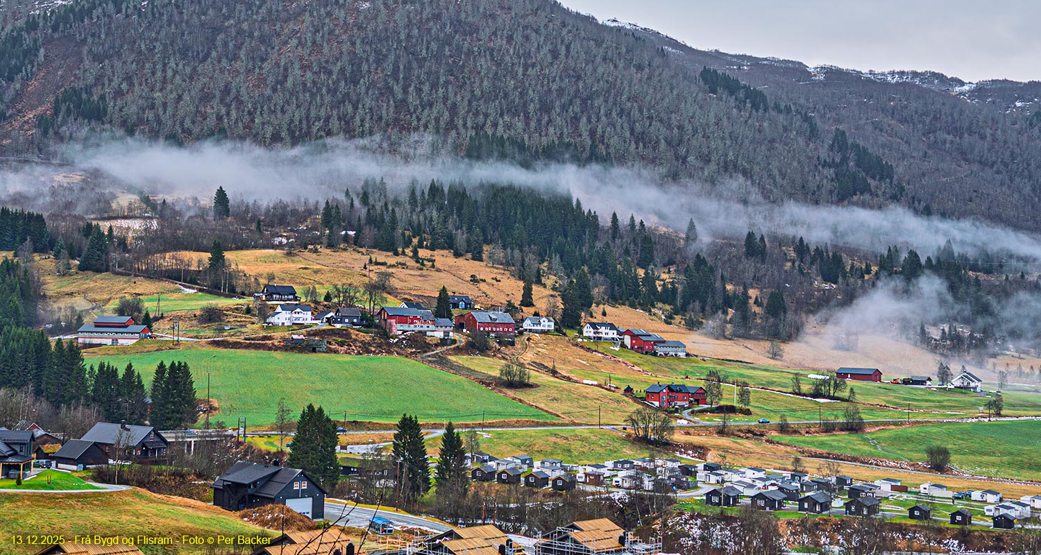 Frå Bygd og Flisram