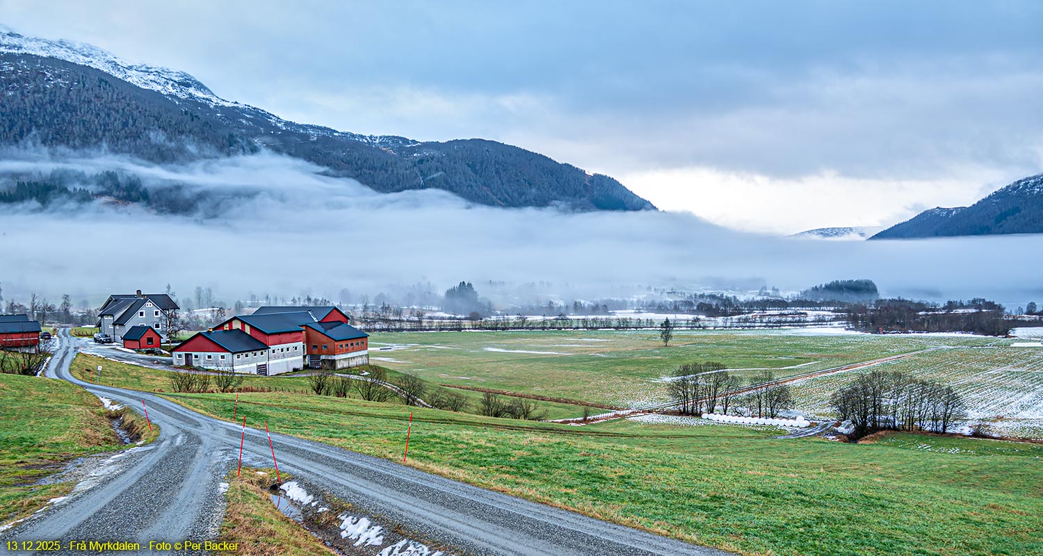 Frå Myrkdalen