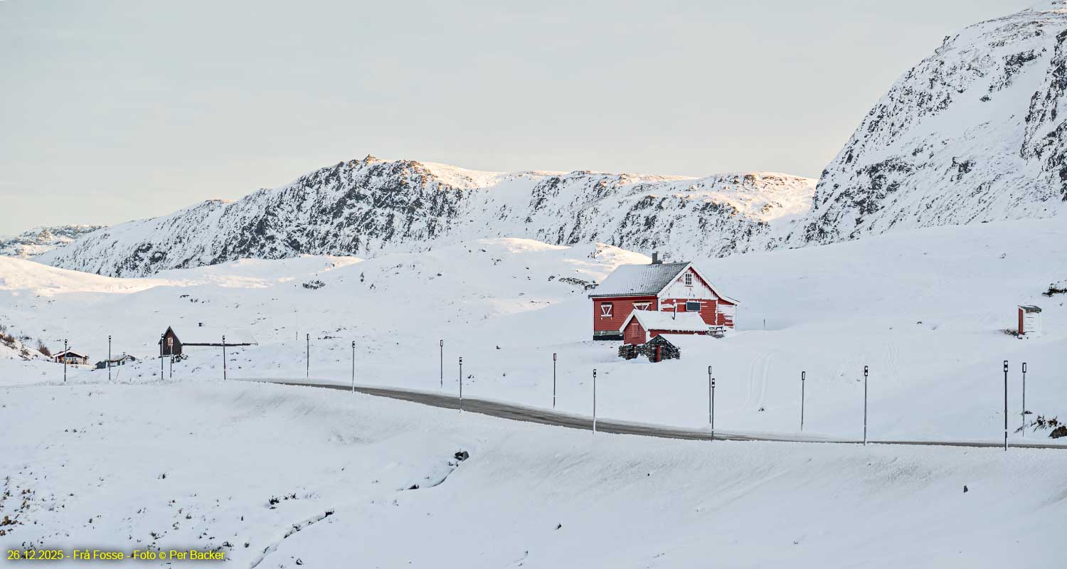 Frå Fosse