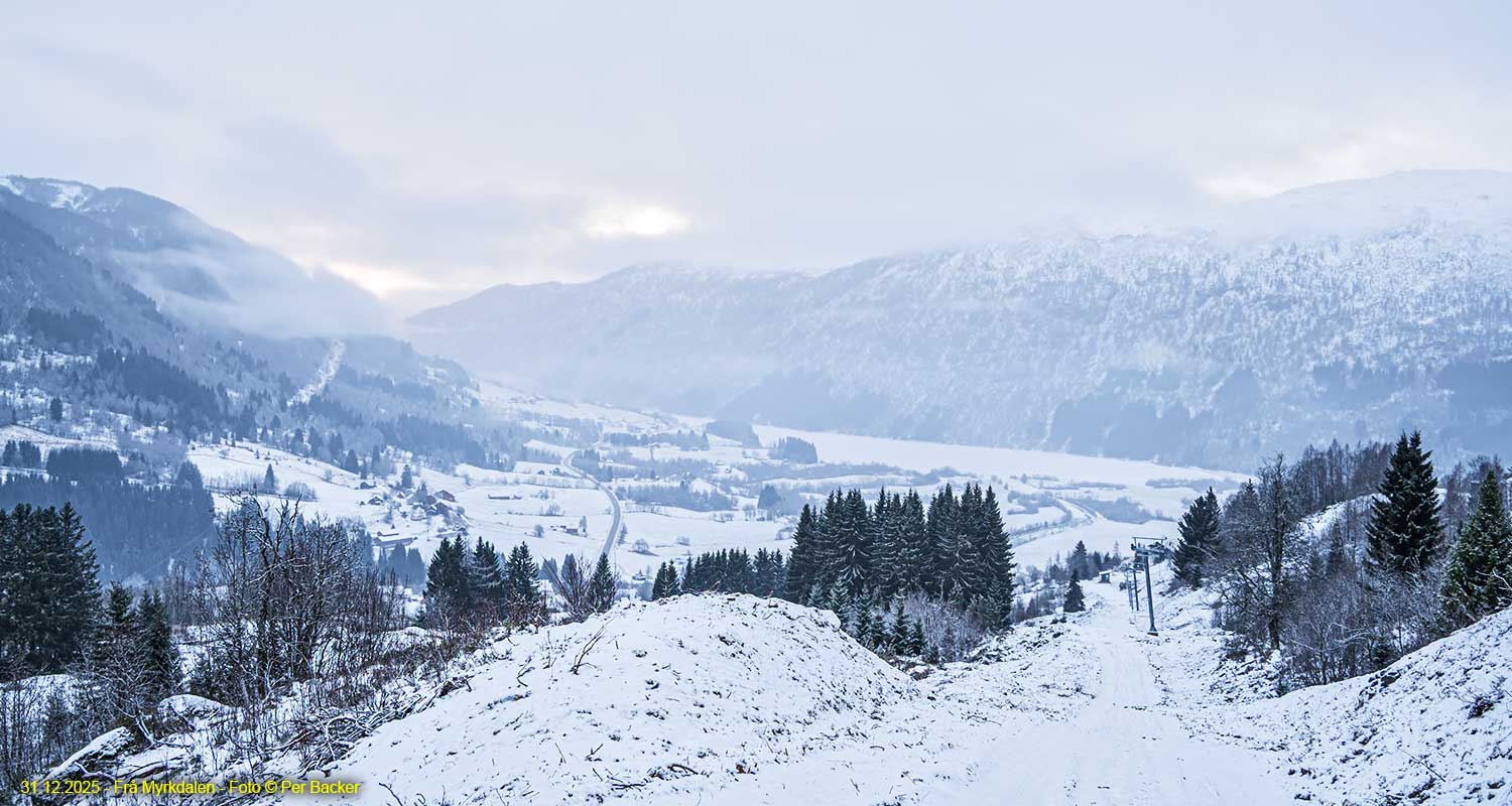 Frå Myrkdalen
