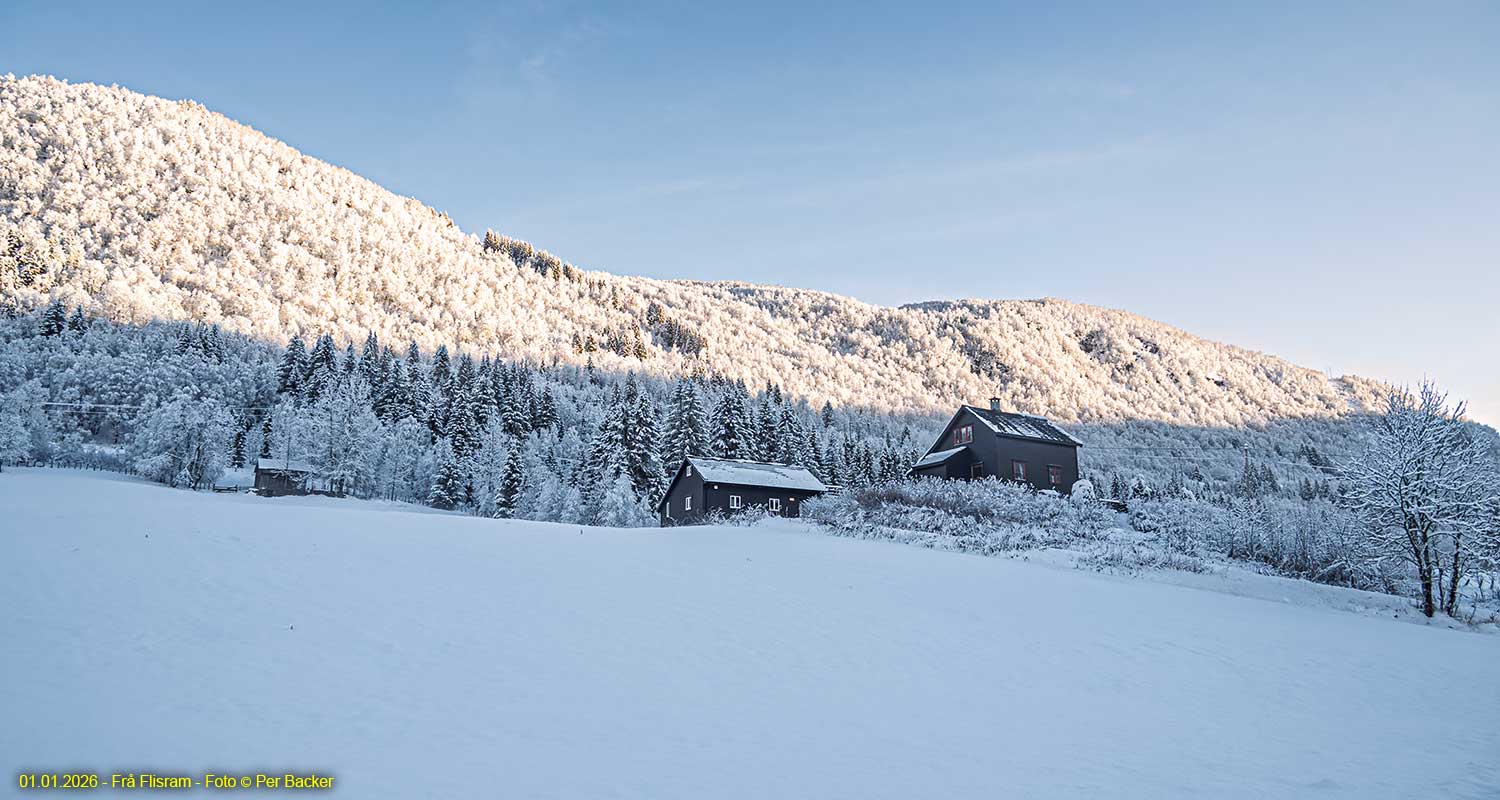 Frå Flisram