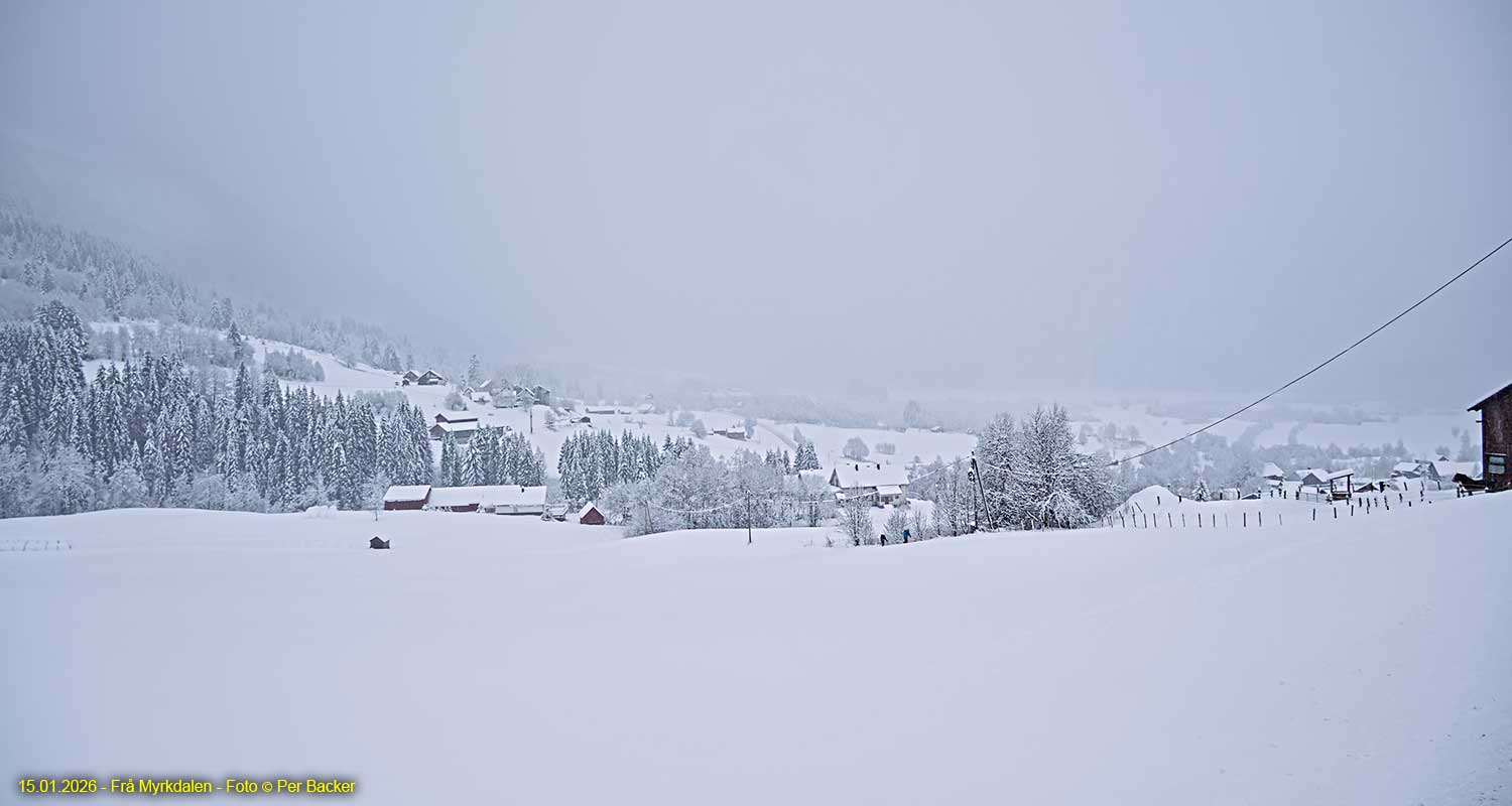 Frå Myrkdalen