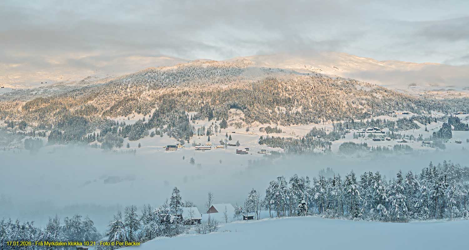 Frå Myrkdalen