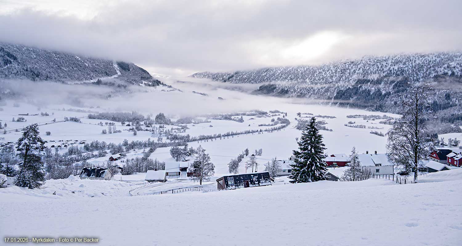 Frå Myrkdalen