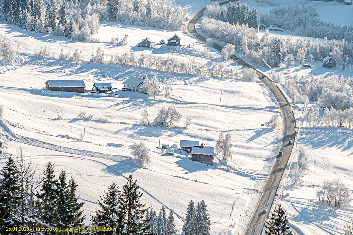 Frå Bygd og Flisram
