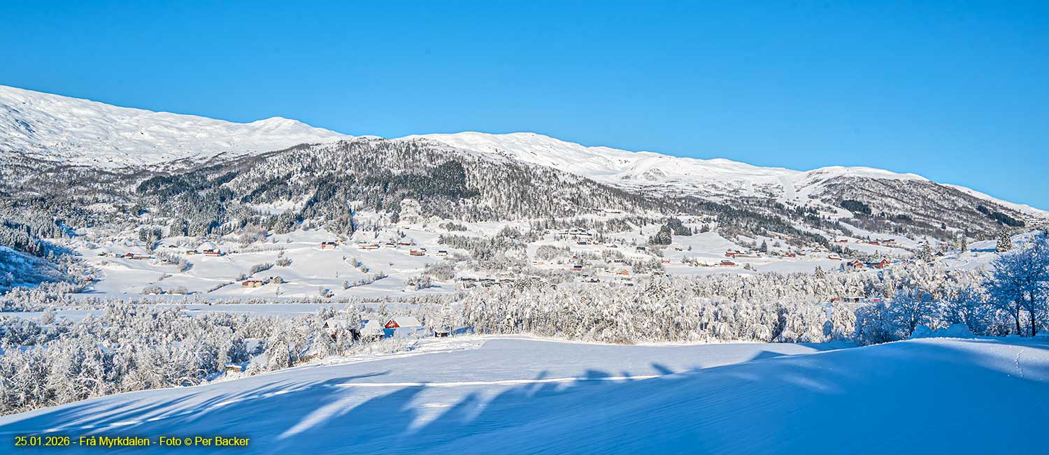 Frå Myrkdalen