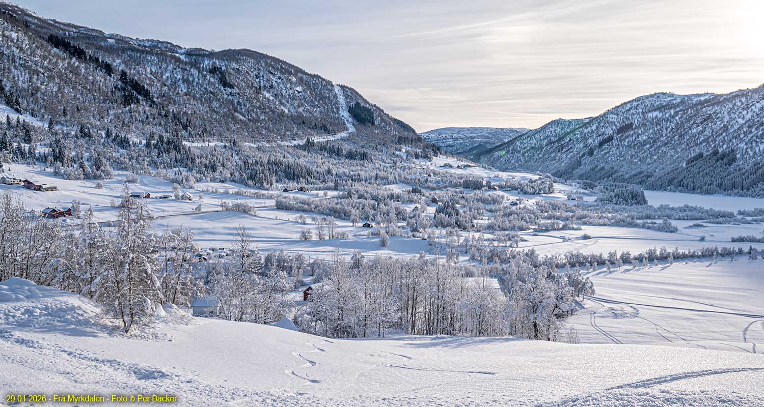 Frå Myrkdalen