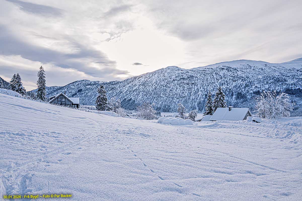 Frå Bygd 