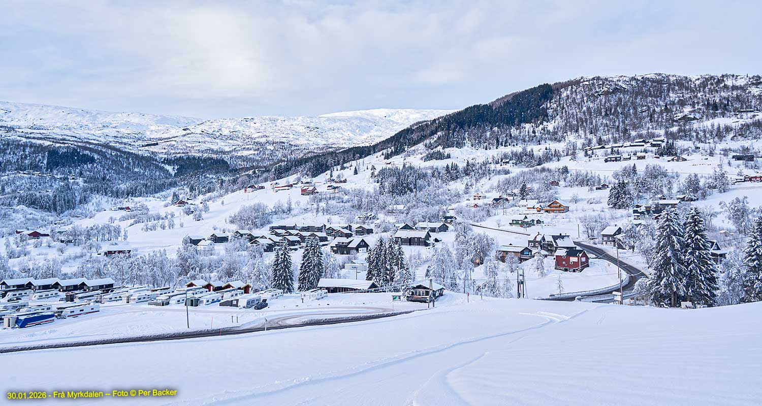 Frå Myrkdalen