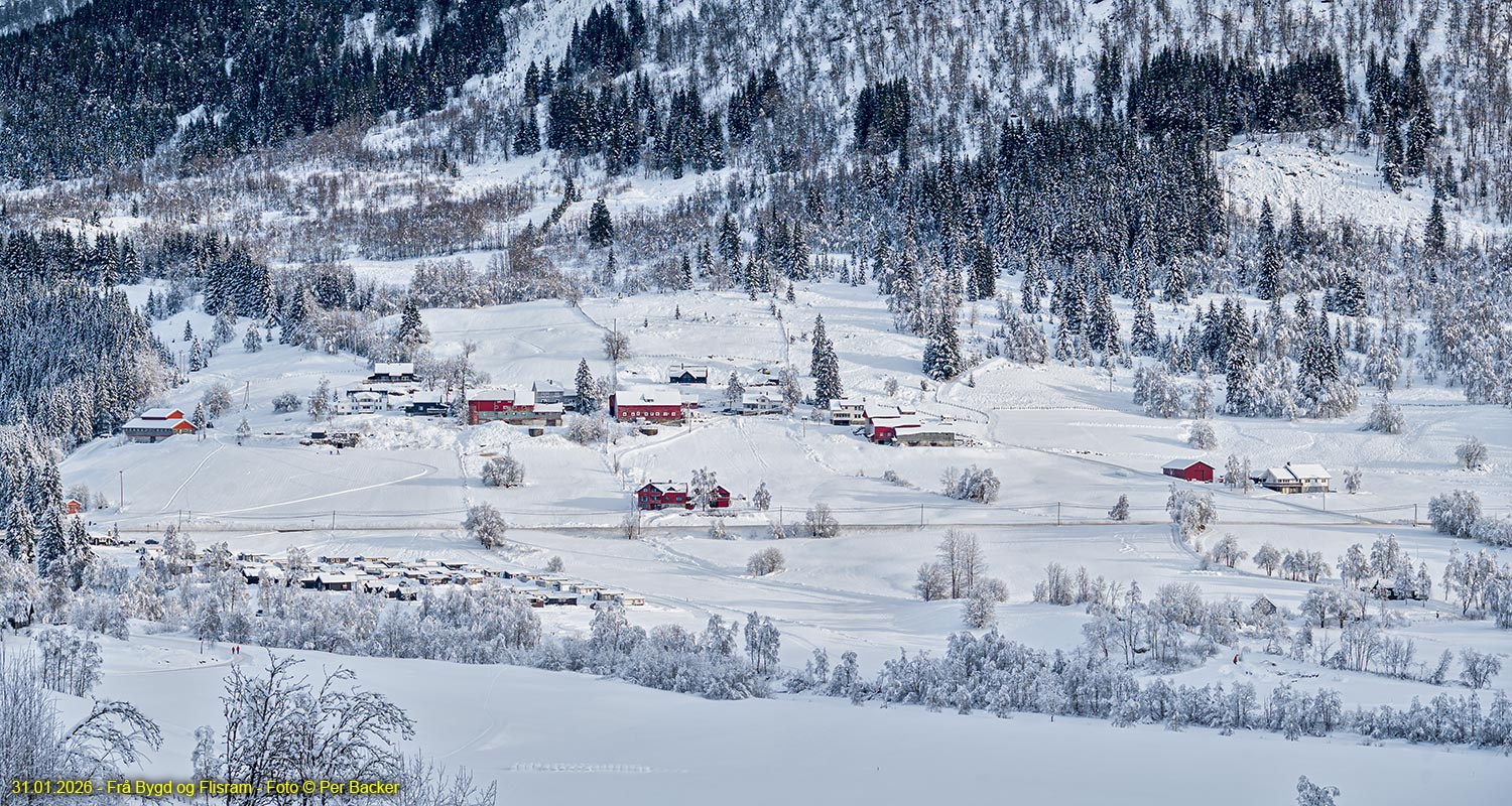 Frå Bygd og Flisram