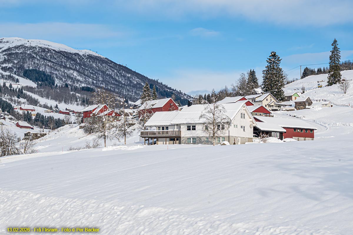 Frå Flisram