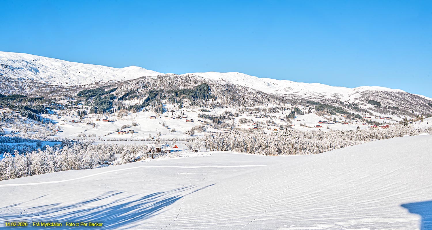 Frå Myrkdalen