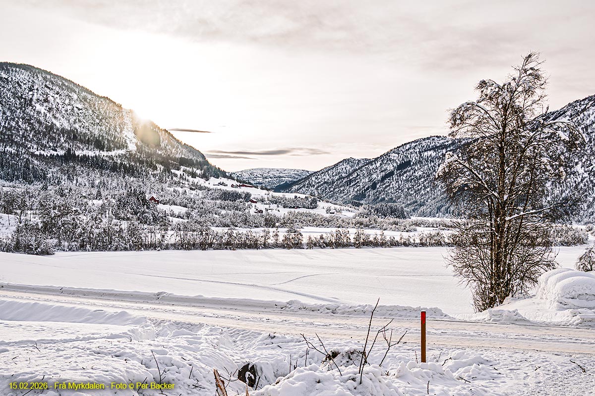 Frå Myrkdalen