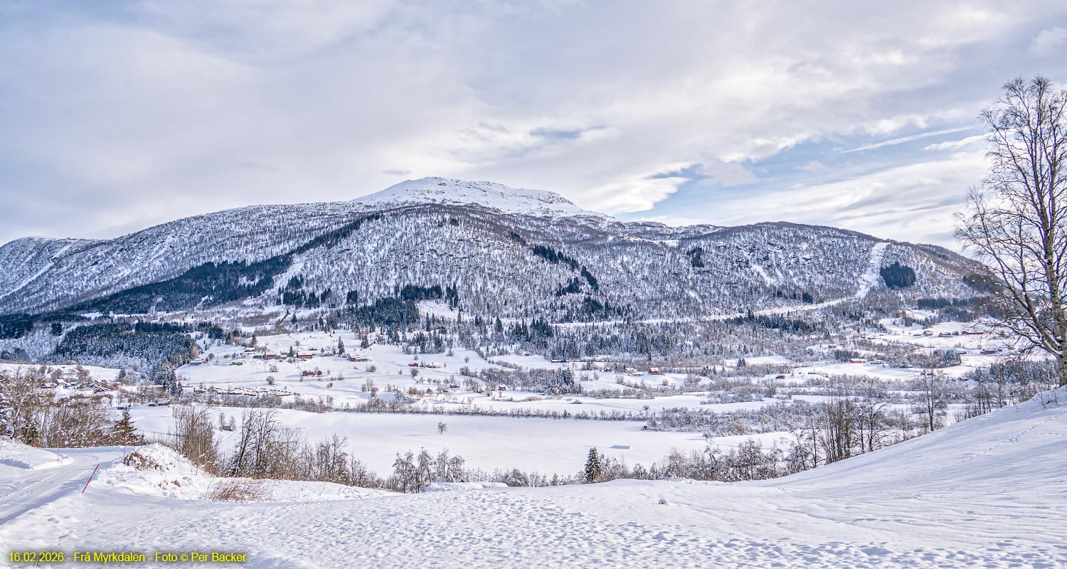 Frå Myrkdalen