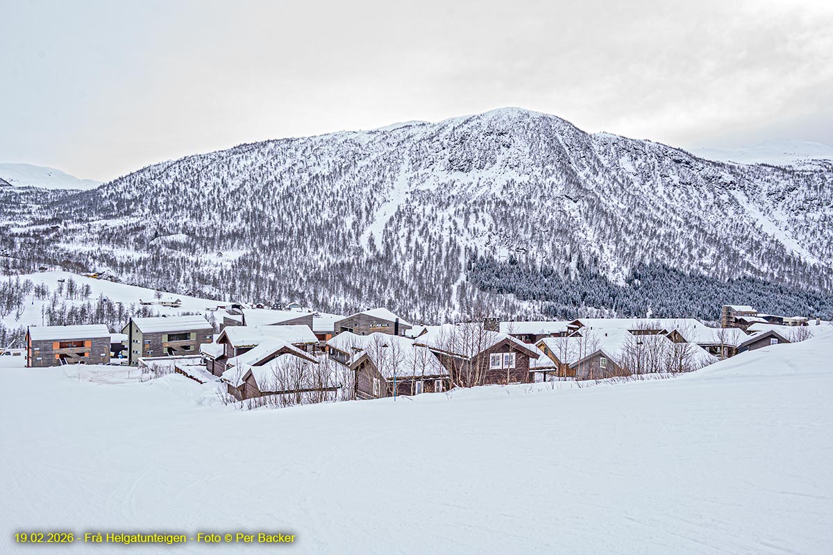 Frå Helgatunteigen