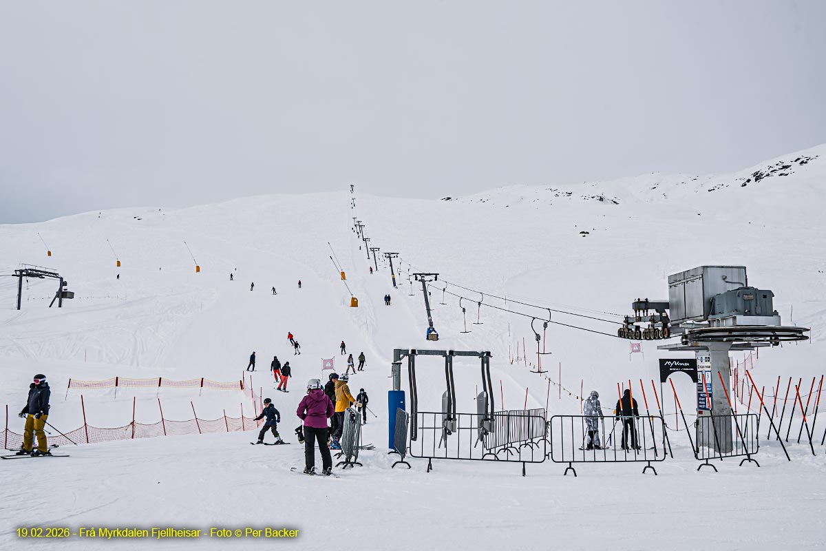 Frå Myrkdalen Fjellheisar