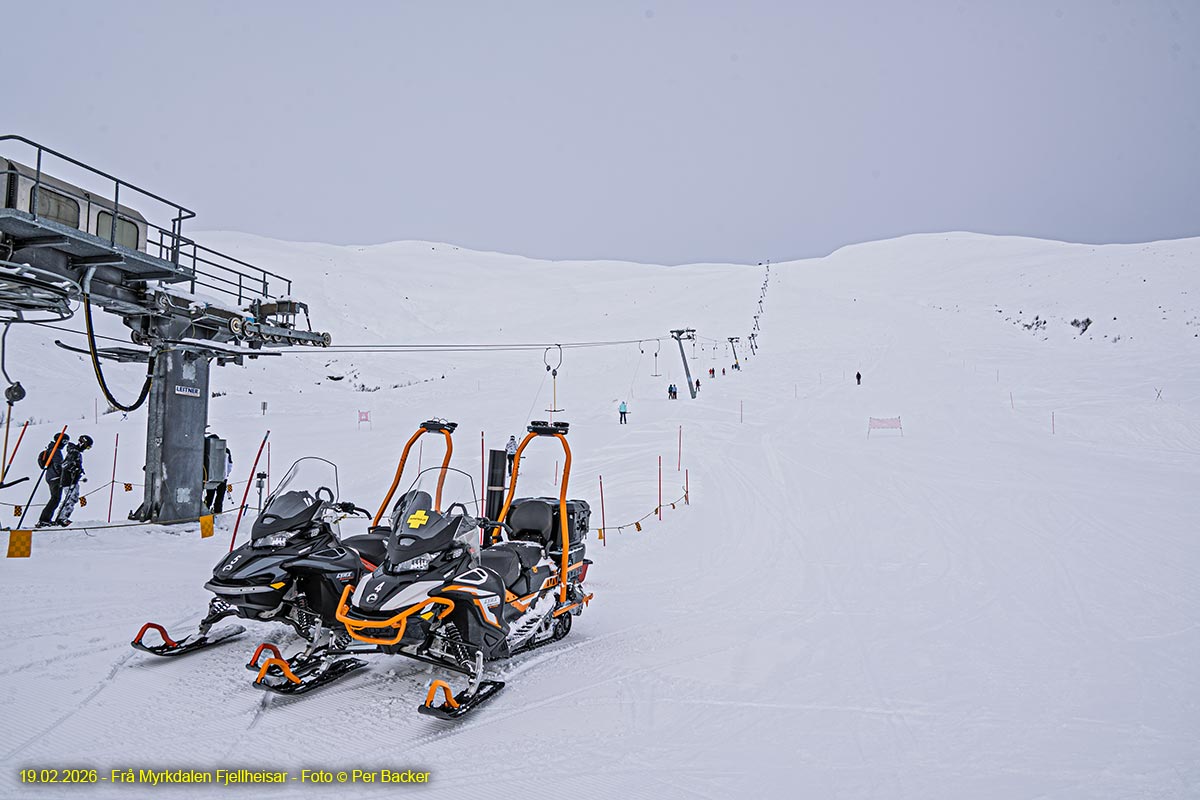 Frå Myrkdalen Fjellheisar