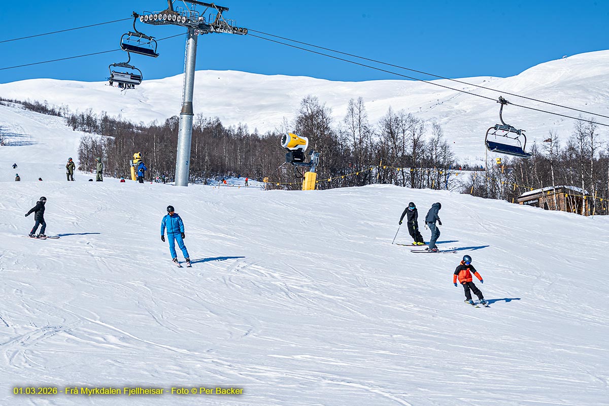 Frå Myrkdalen Fjellheisar