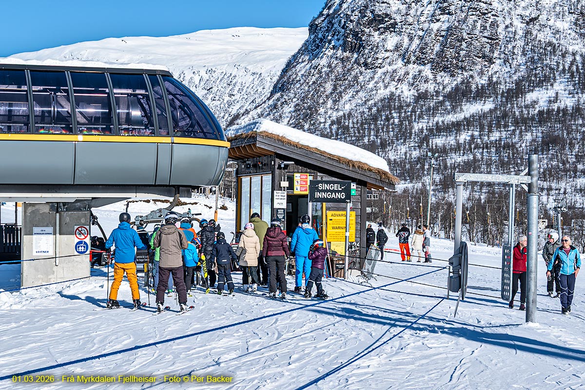 Frå Myrkdalen Fjellheisar