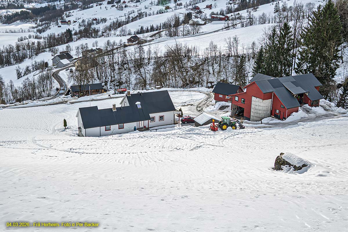 Frå Herheim