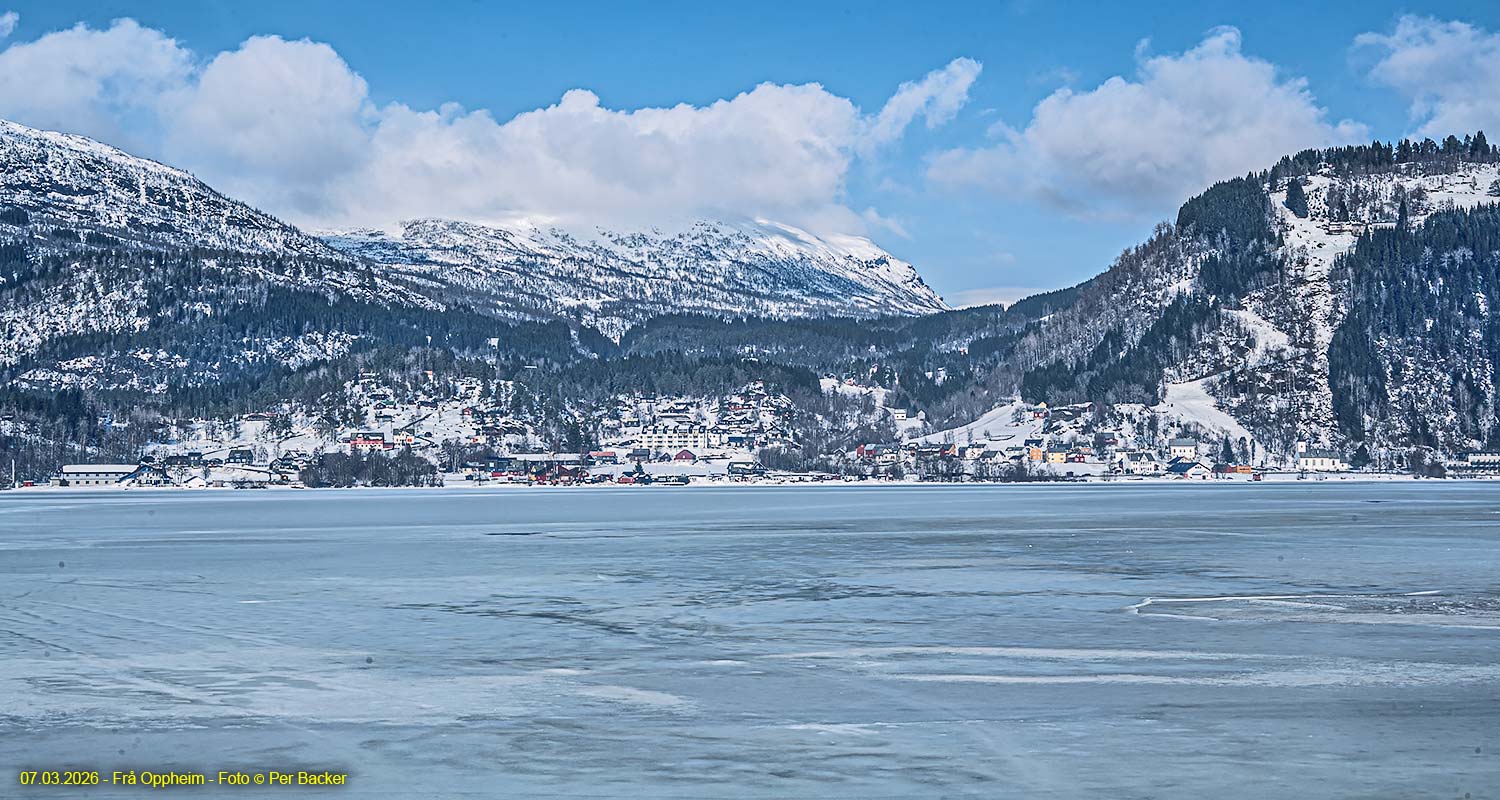 Frå Oppheim