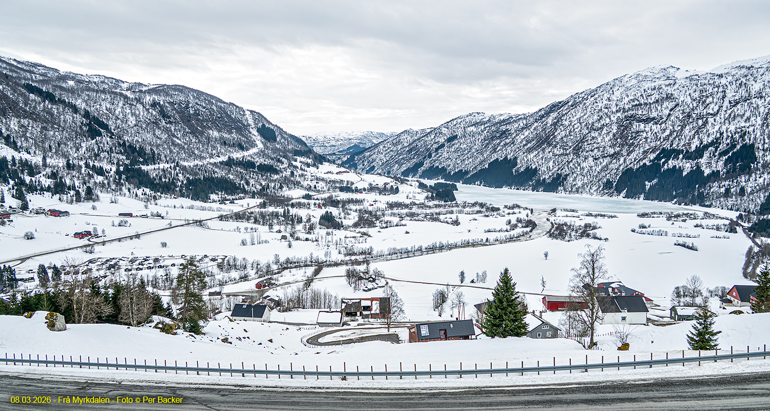 Frå Myrkdalen