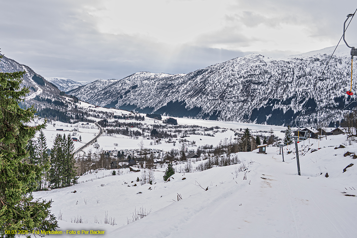 Frå Myrkdalen