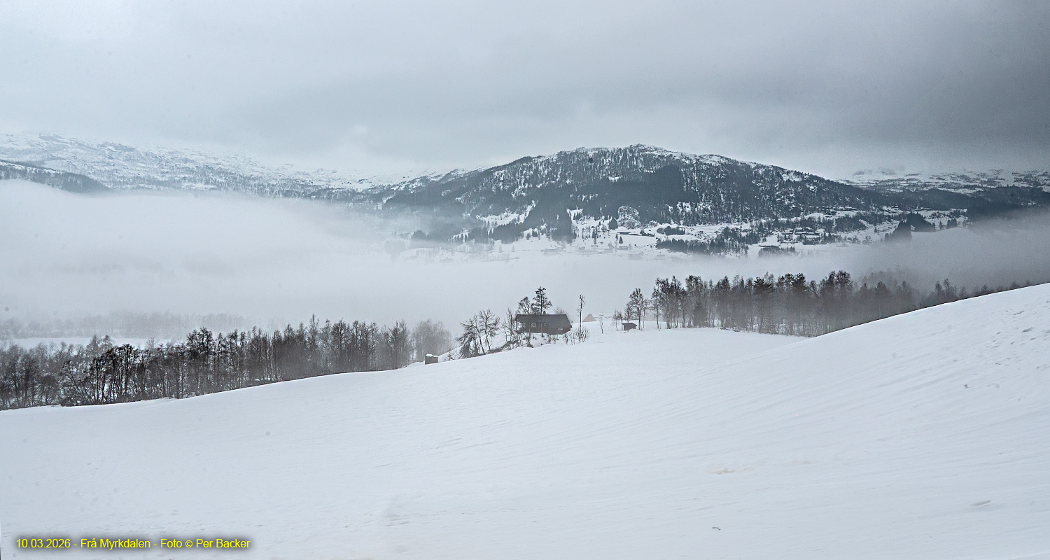 Frå Myrkdalen