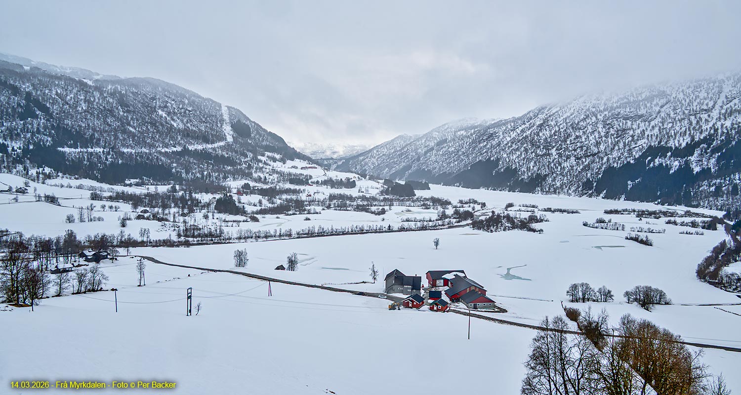 Frå Myrkdalen